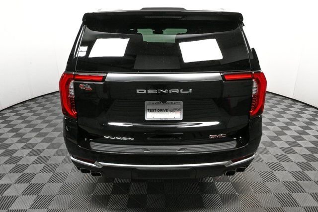 2026 Gmc Yukon XL Denali photo 22