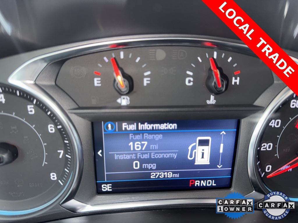 2023 Chevrolet Equinox LS photo 10