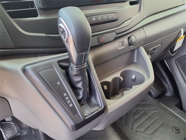 2025 Ford Transit photo 14