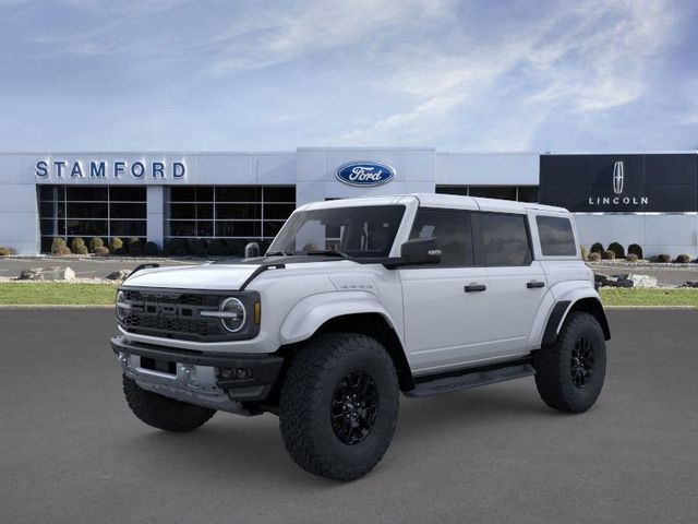 2025 Ford Bronco 4-Door Raptor's photo