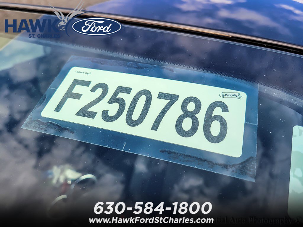 2025 FORD MUSTANG - Image 17