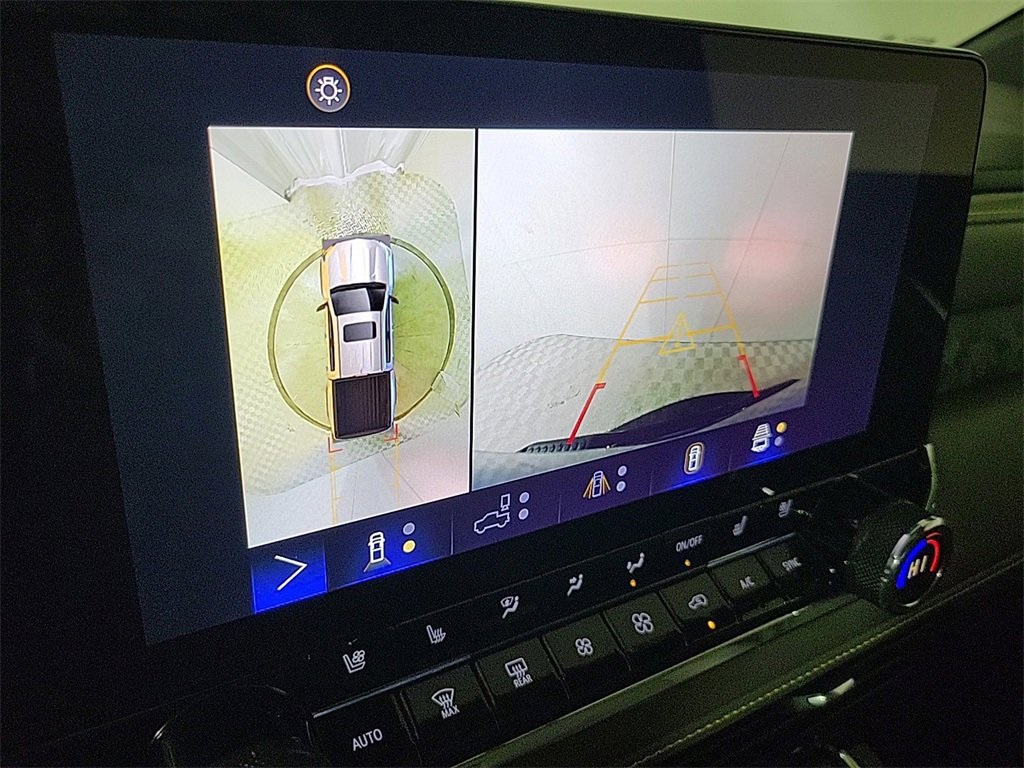 2024 CHEVROLET COLORADO - Image 10