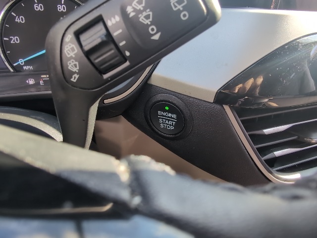 2022 Ford Escape Hybrid SEL photo 28