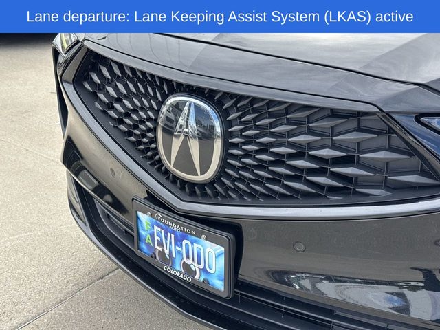 2022 Acura MDX A-Spec photo 25