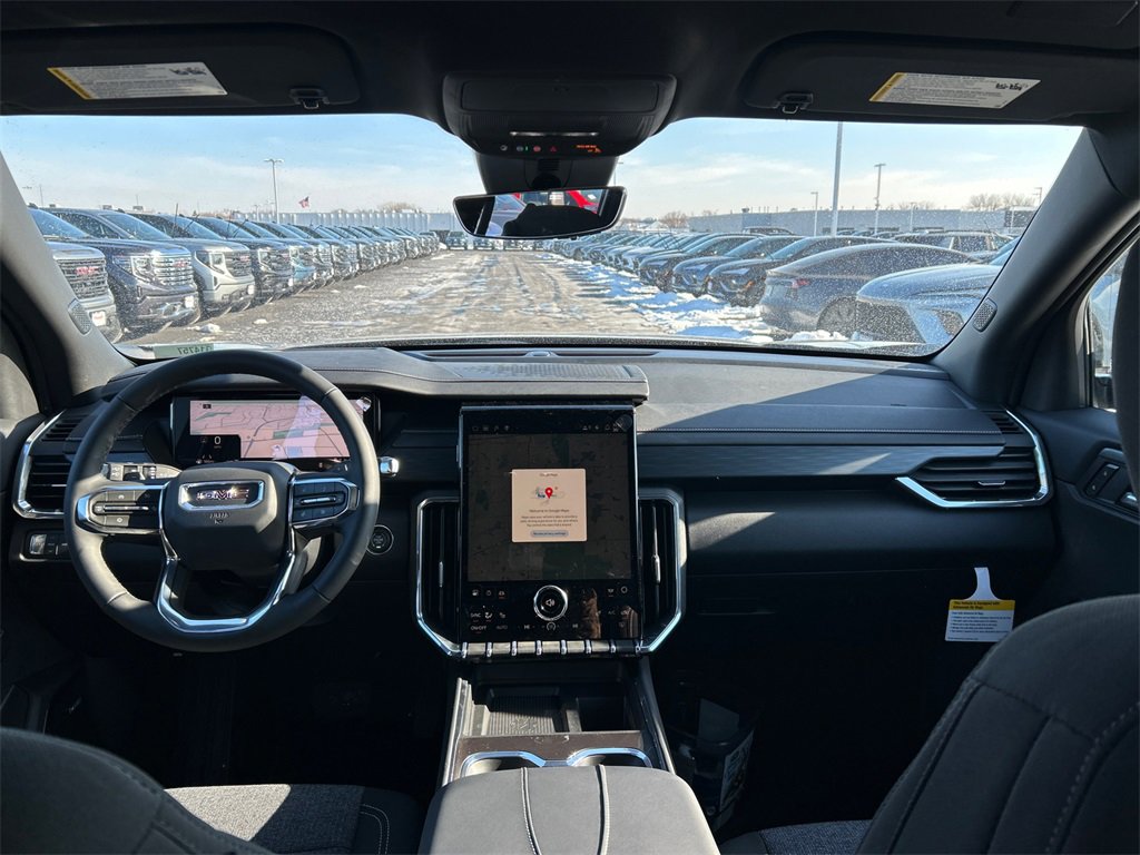 2026 GMC ACADIA - Image 30