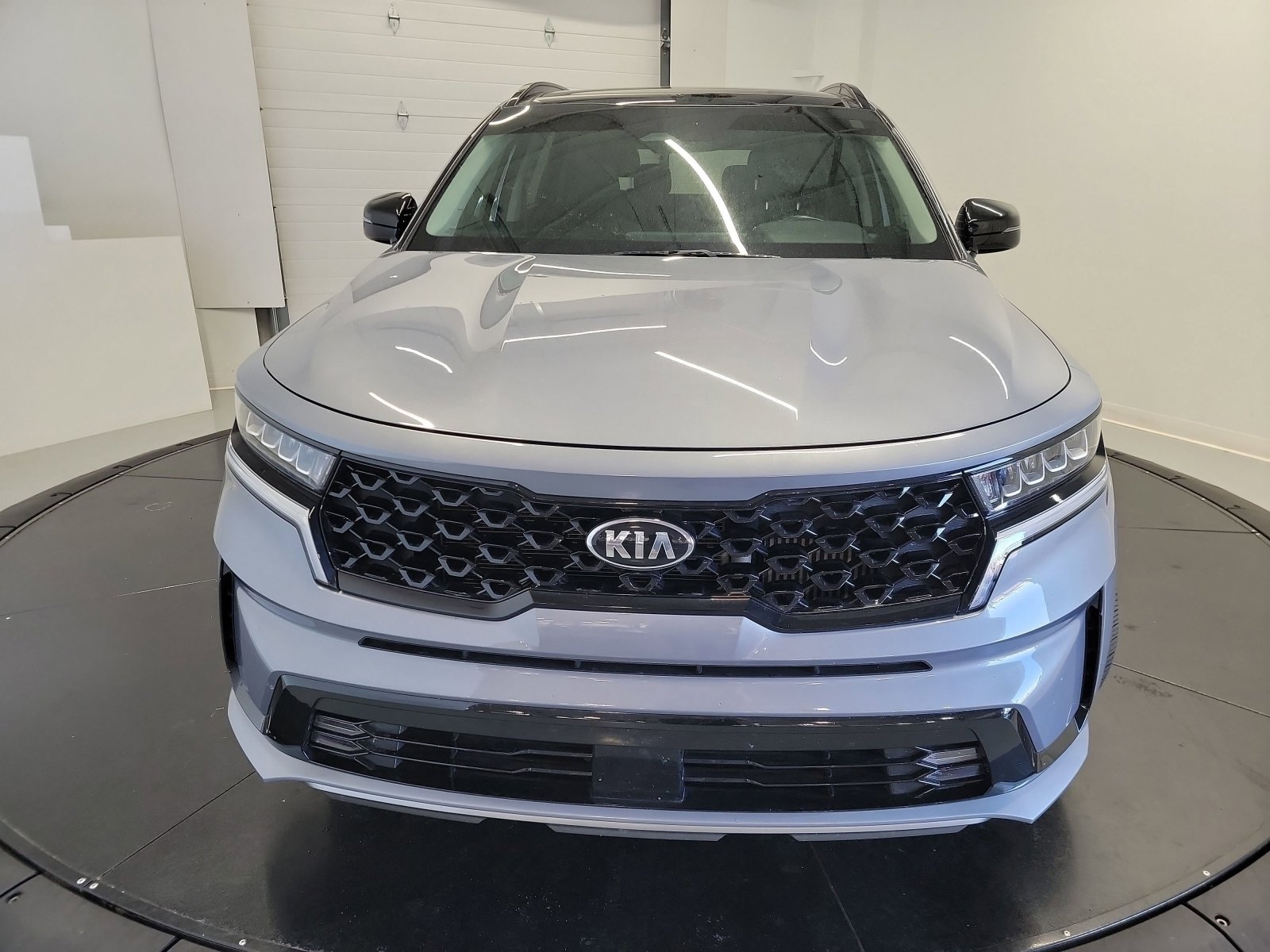 2021 Kia Sorento EX photo 2
