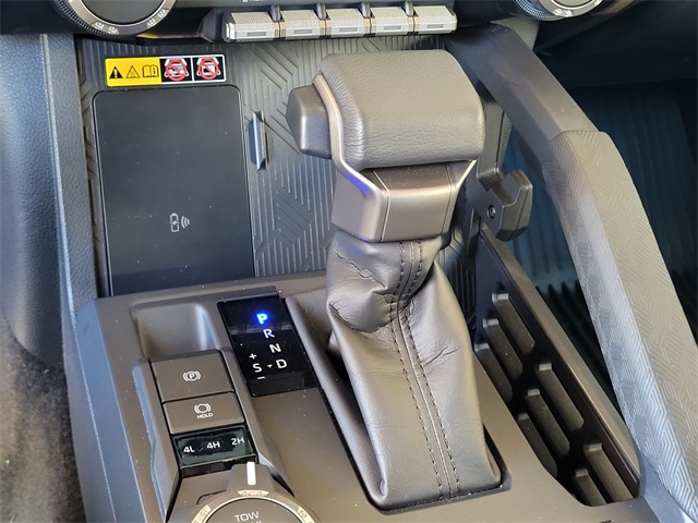 2024 Toyota Tacoma SR5 photo 23