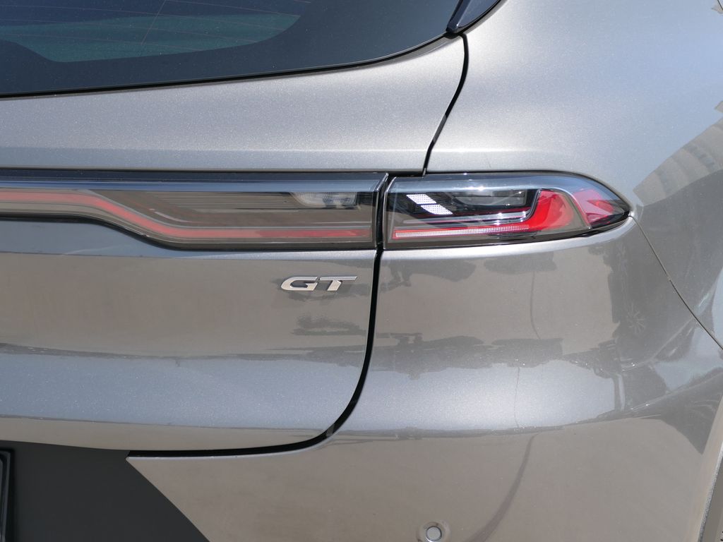 2023 Dodge Hornet GT Plus photo 4