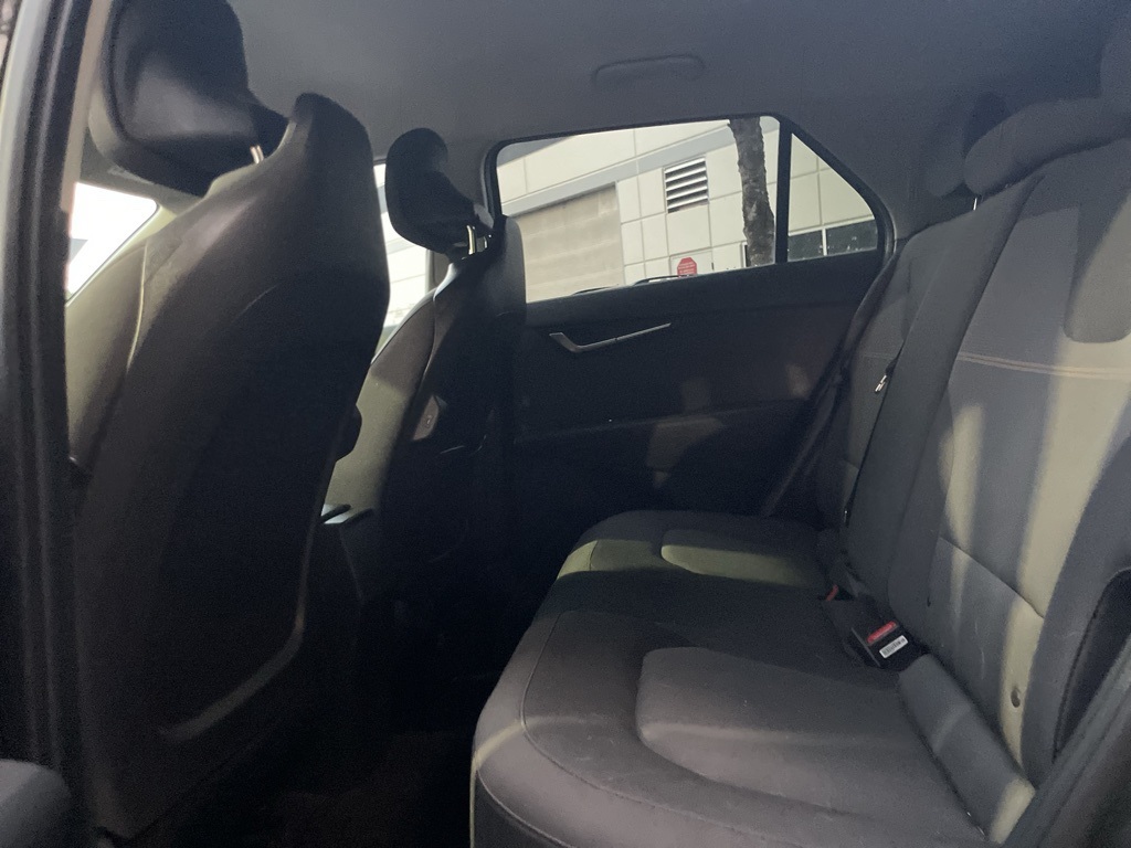 2023 Kia Niro LX photo 18