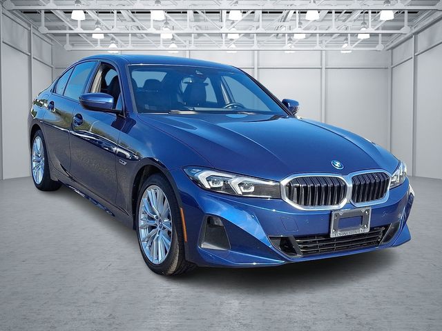 2023 Bmw 330e 330xe photo 3