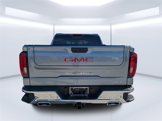 2026 Gmc Sierra 1500 SLT photo 4