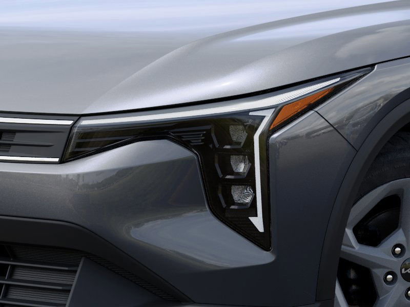 2025 Kia K4 LXS photo 9