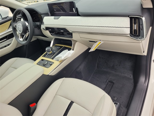 2025 Mazda CX-90 3.3 Turbo Premium Plus photo 16