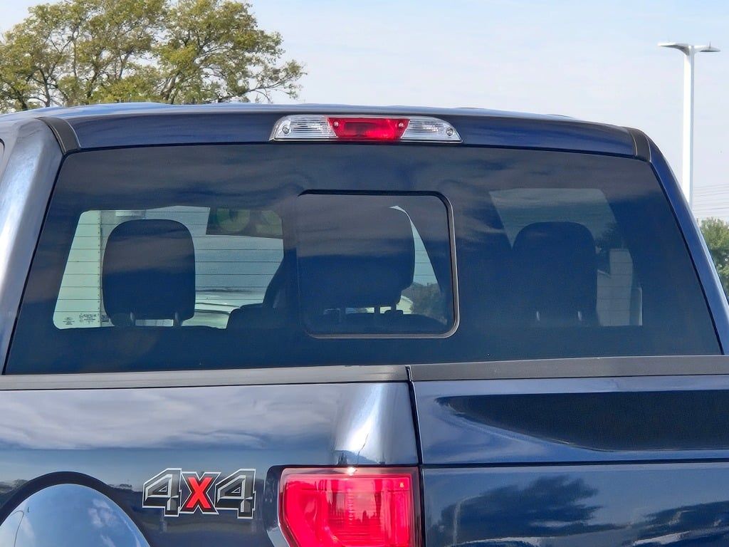 2020 Ford F-150 XLT photo 10