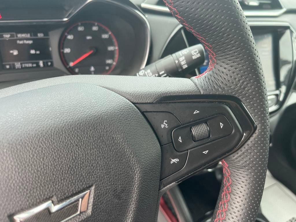 2023 Chevrolet Trailblazer RS photo 12