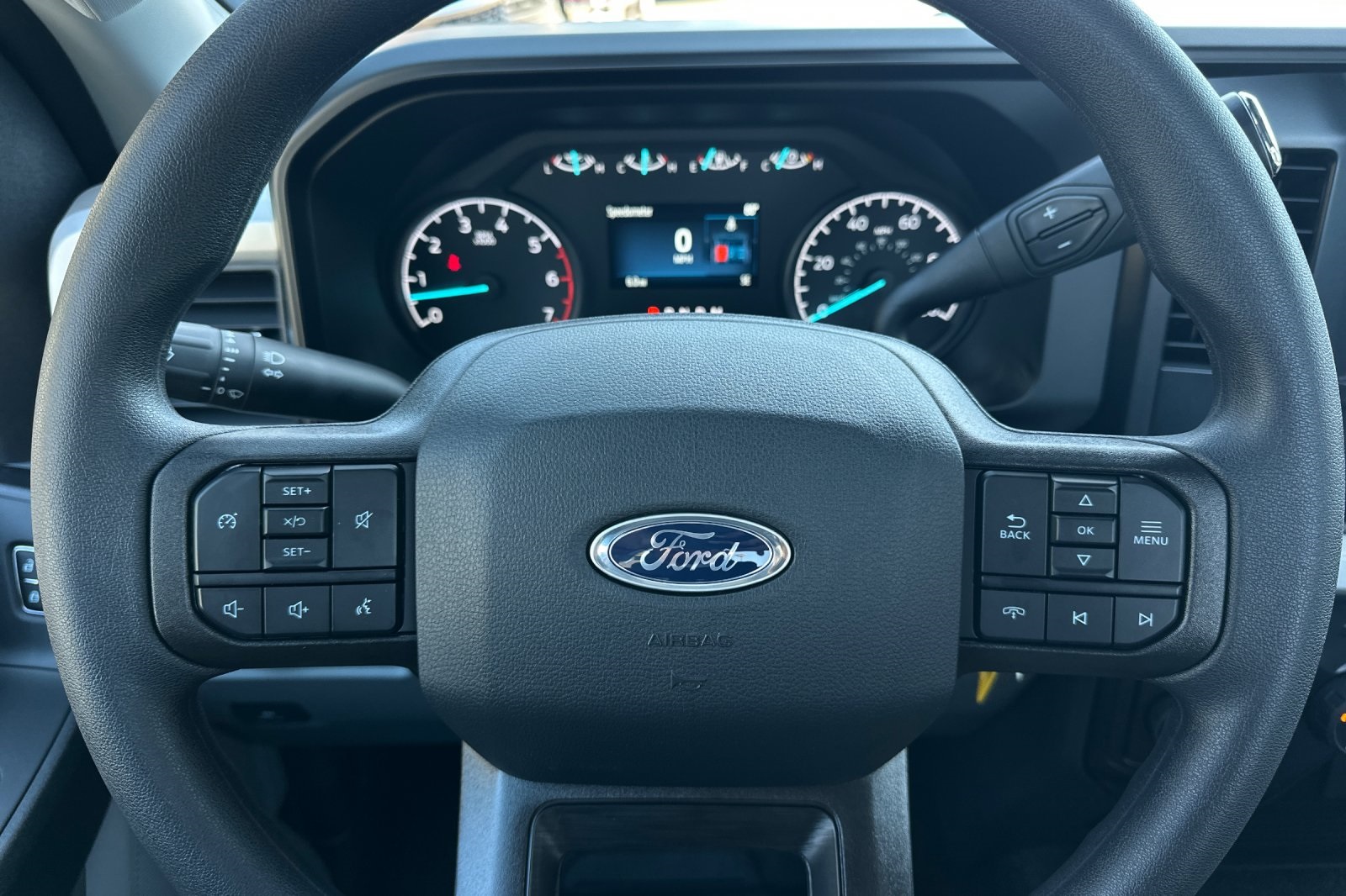 2026 Ford F-250 XL photo 18