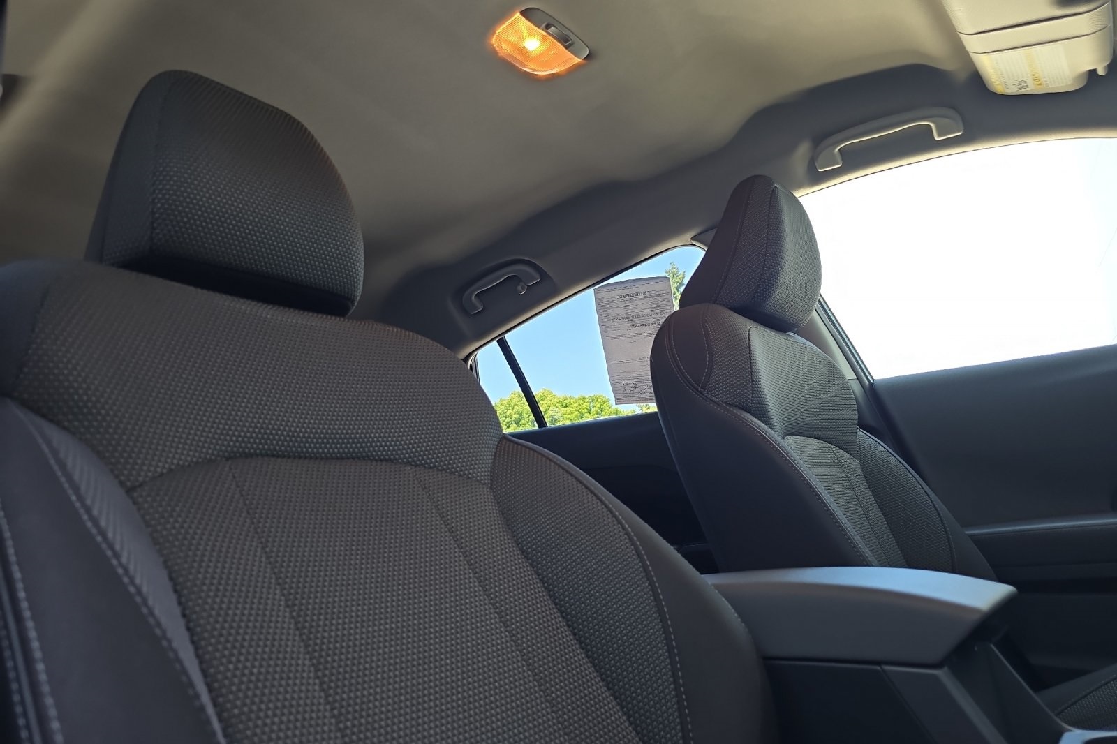 2024 Subaru Crosstrek Premium photo 15