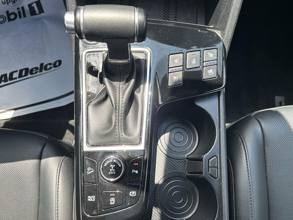 2023 Kia Sportage X-Pro Prestige photo 13
