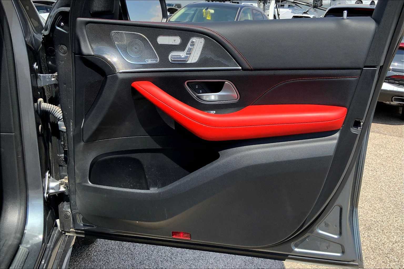 2023 Mercedes Benz GLE AMG 53 photo 20