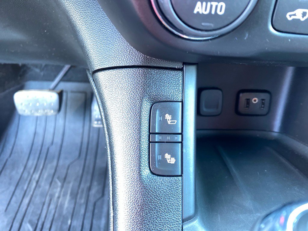 2019 Gmc Acadia SLT photo 13