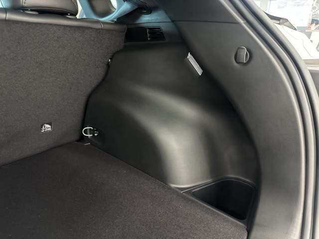 2025 Jeep Compass Limited photo 30