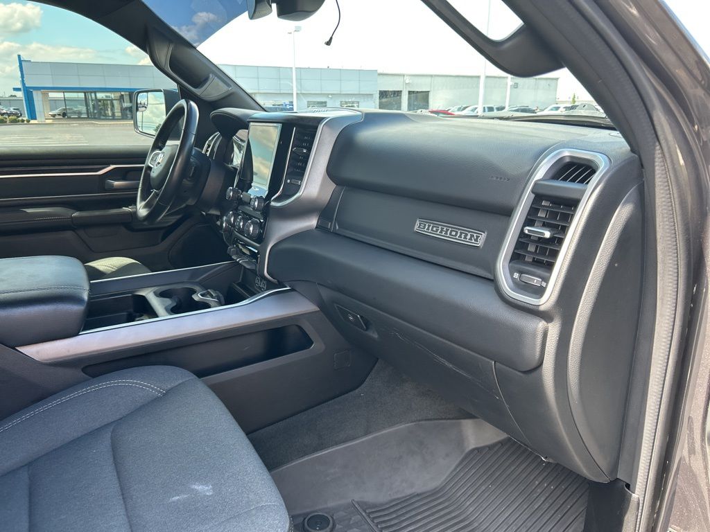 2022 Ram 1500 Big Horn Lone Star photo 15