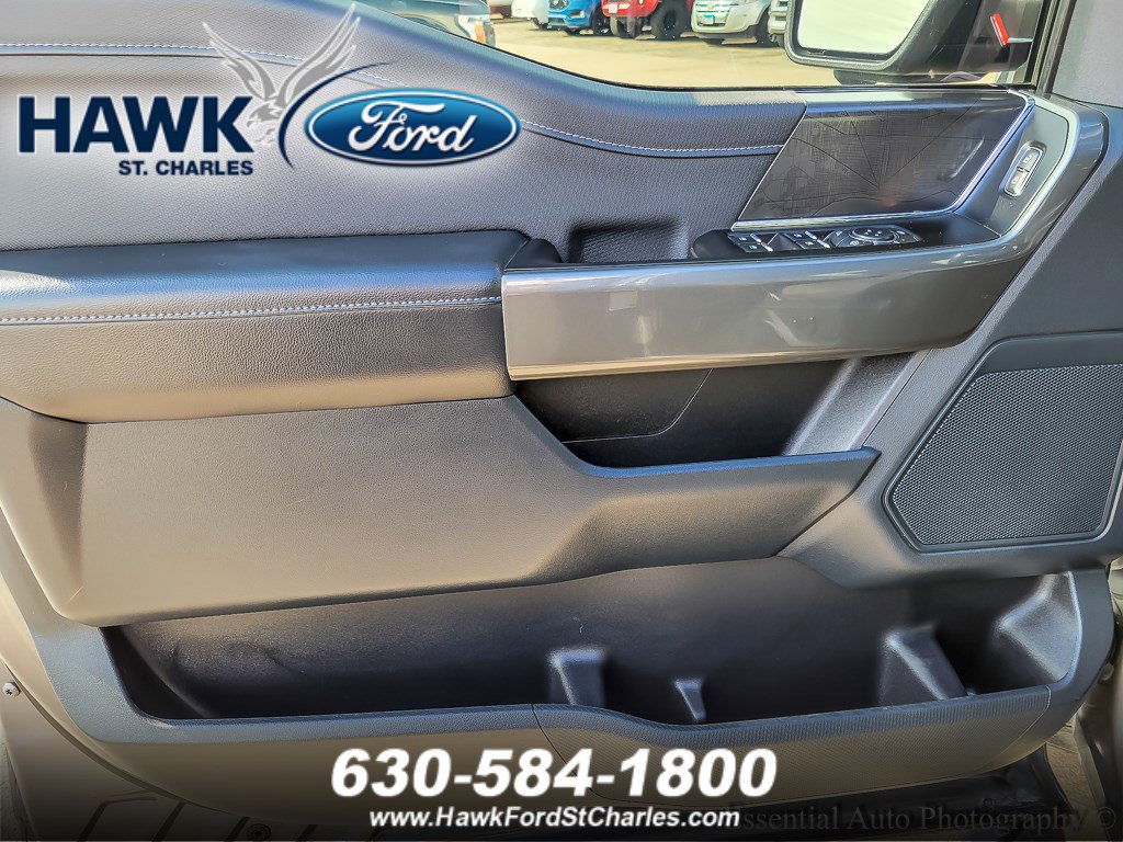 2022 FORD F-150 - Image 15