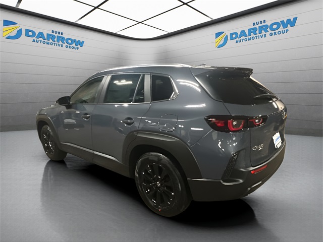 2025 Mazda CX-50 2.5 S Premium photo 2