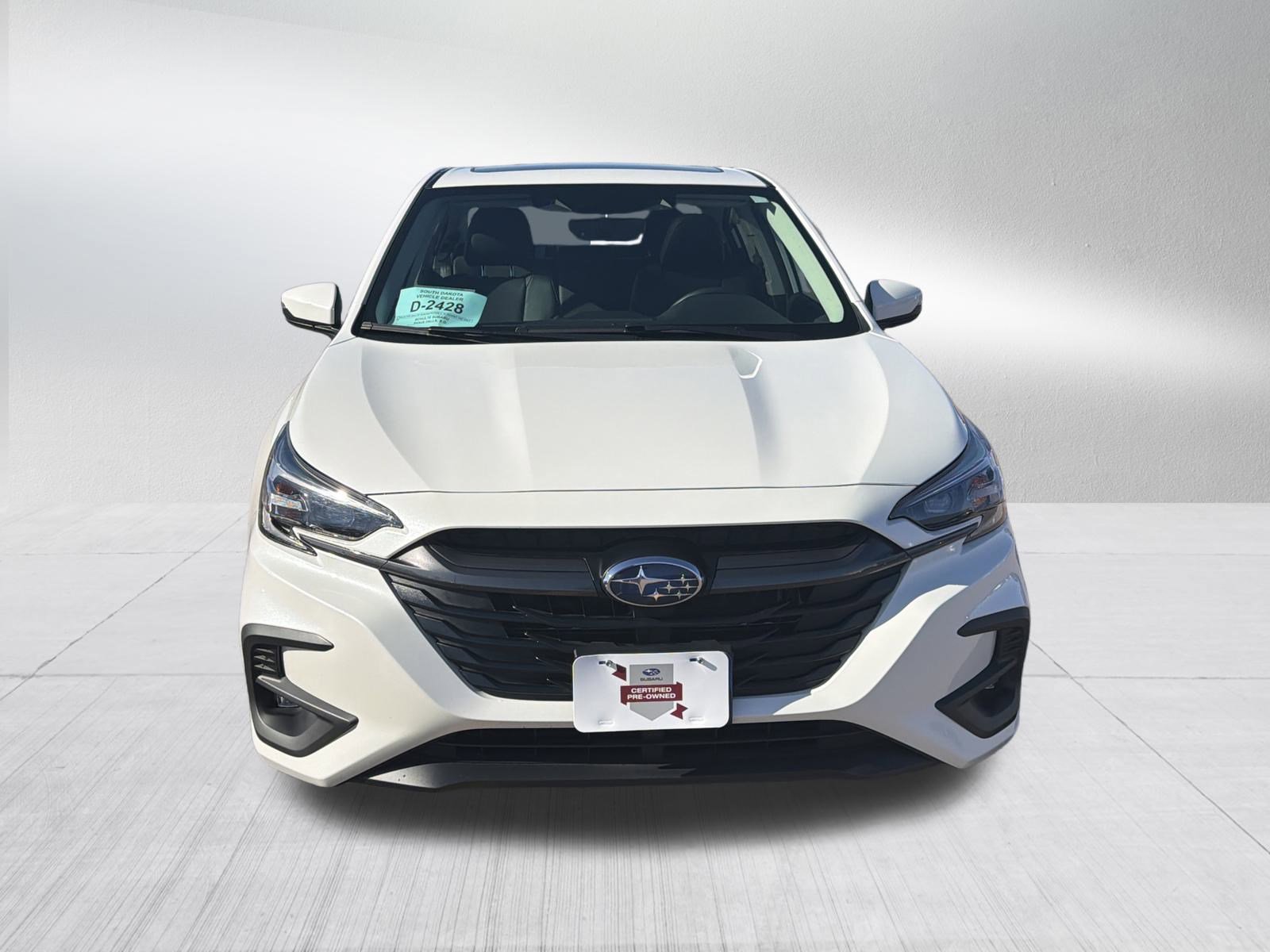 2025 Subaru Legacy Limited photo 2