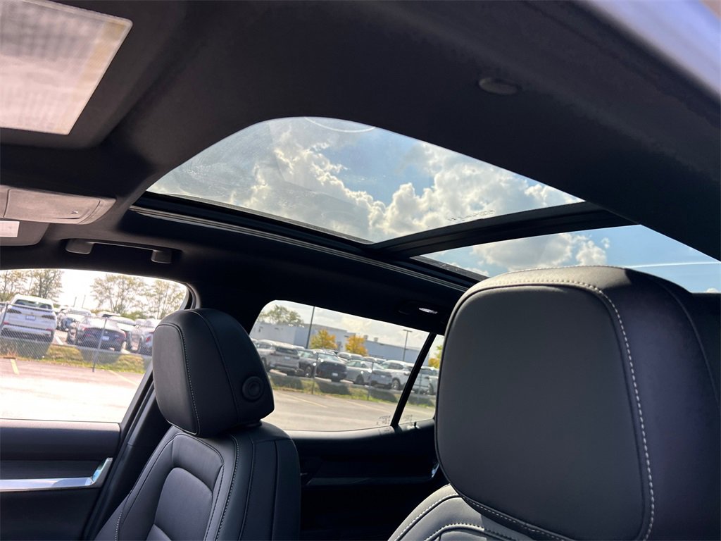 2026 GMC TERRAIN - Image 25