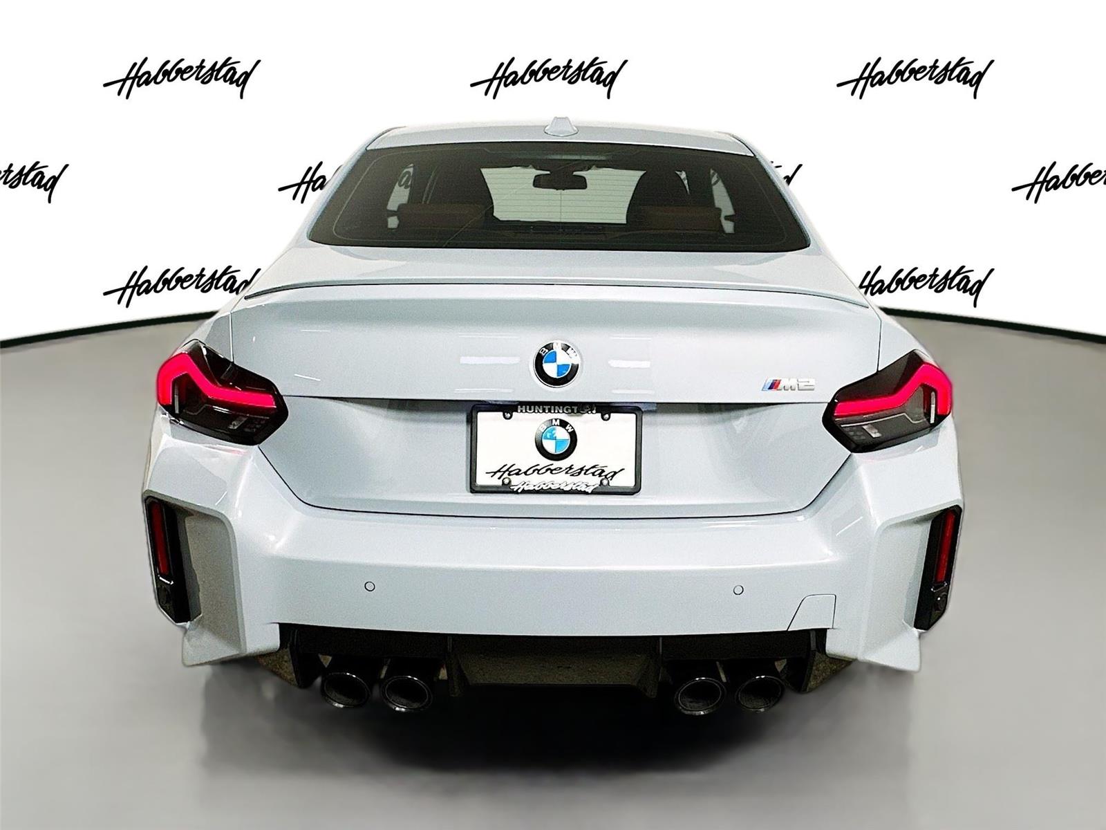 2024 Bmw M2 photo 5
