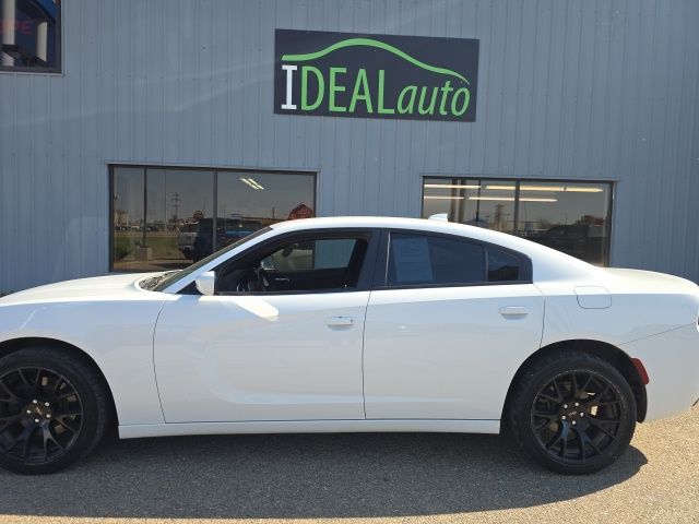 2015 Dodge Charger