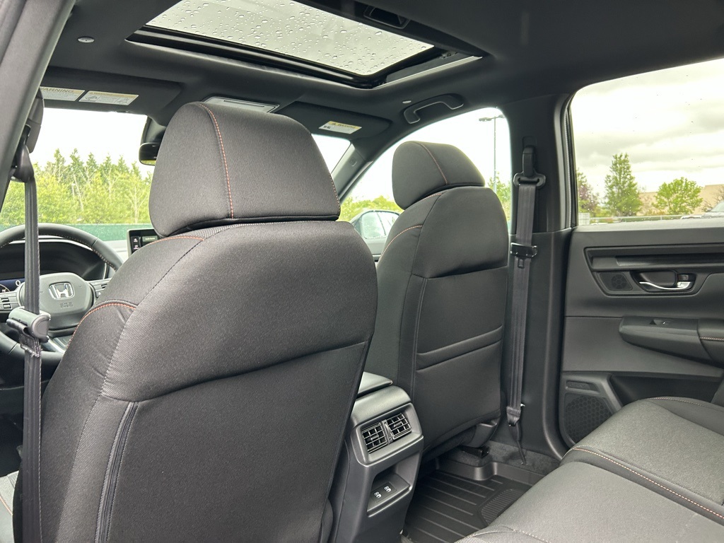 2026 Honda CR-V Hybrid photo 23