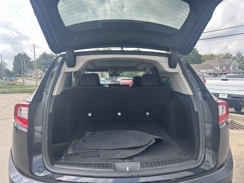 2024 Acura RDX Technology photo 27