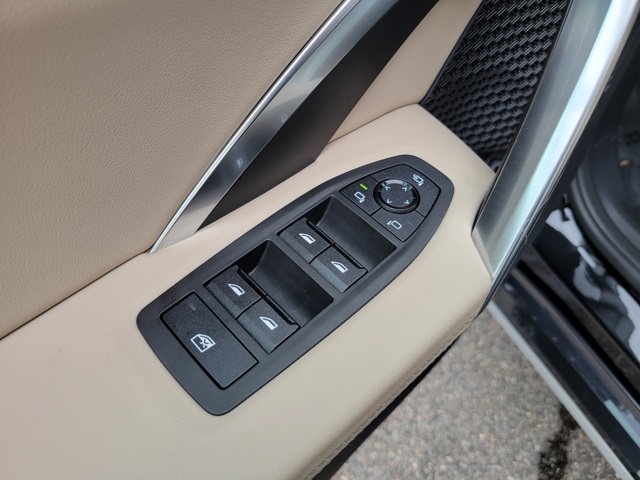 2024 Bmw X1 XDrive28i photo 25