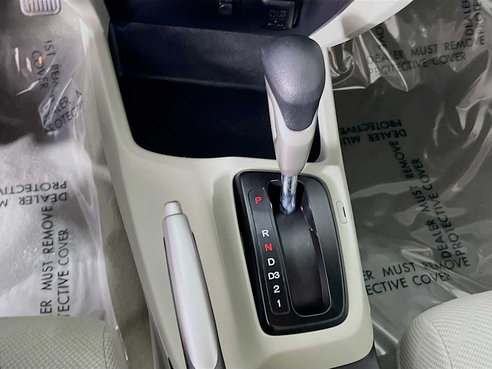 2012 Honda Civic LX photo 14