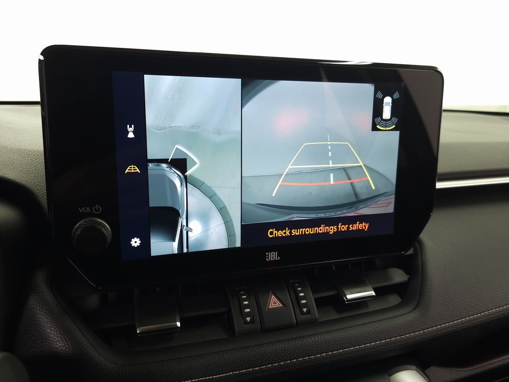 2024 TOYOTA RAV4 - Image 28