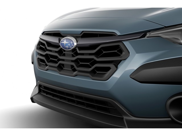 New 2025 OFFSHORE BLUE METALLIC Subaru Premium image 11