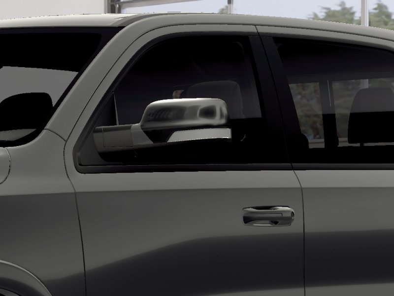 2026 Ram 1500 Big Horn Lone Star photo 14