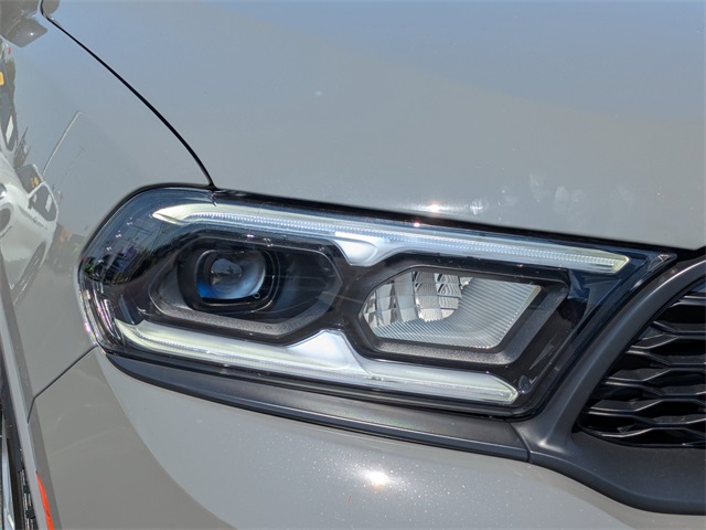 2026 Dodge Durango GT Plus photo 8