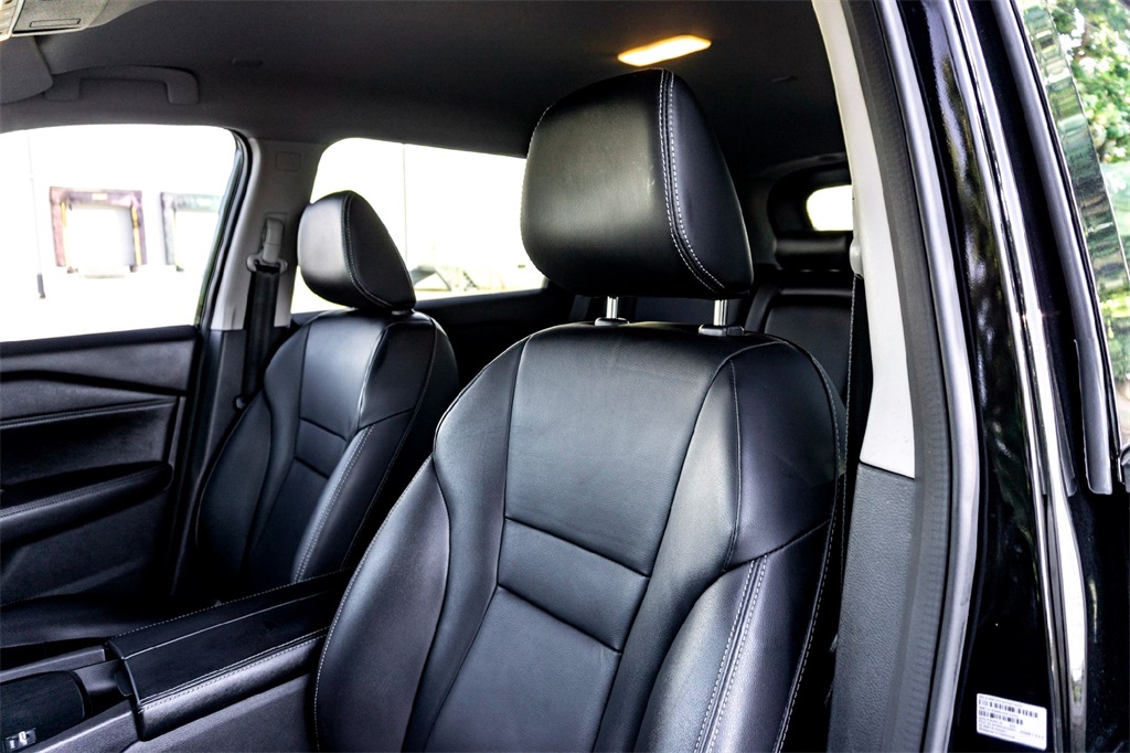 2024 Nissan Rogue SL photo 12