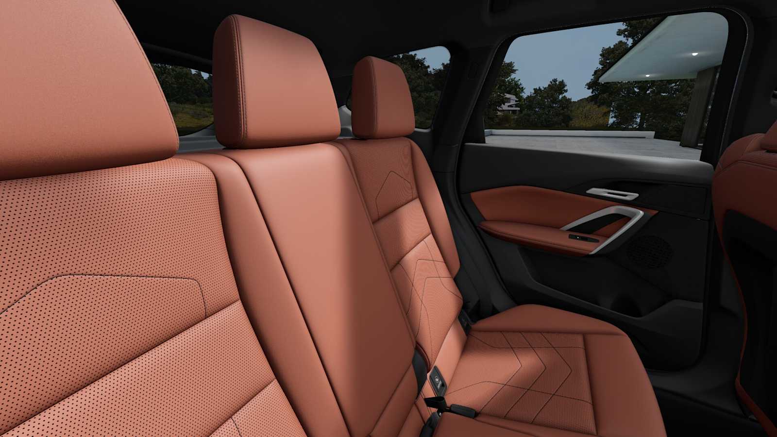2026 Bmw X1 XDrive28i photo 9
