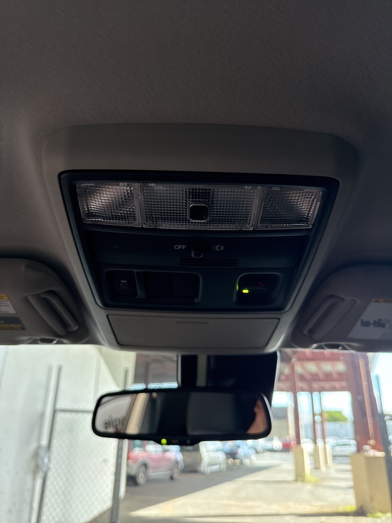 2020 Toyota 4Runner SR5 photo 40