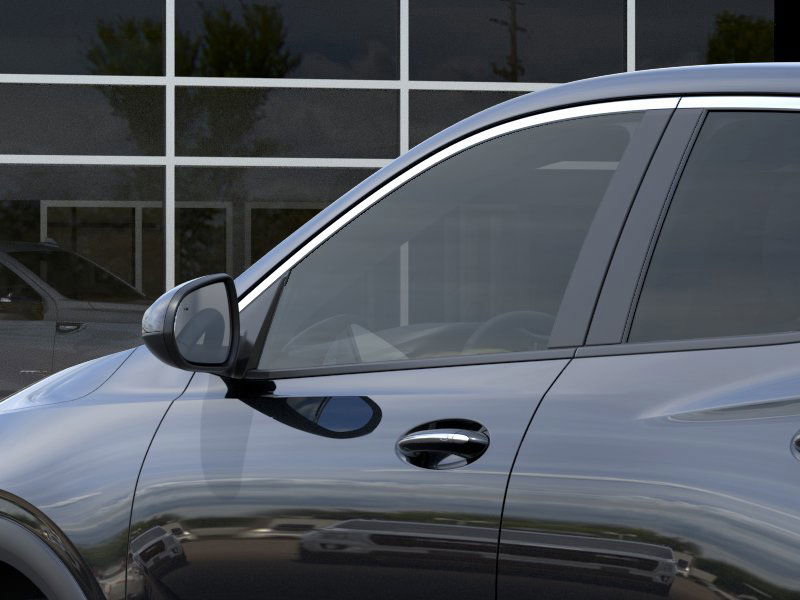2026 Buick Encore GX Preferred photo 11