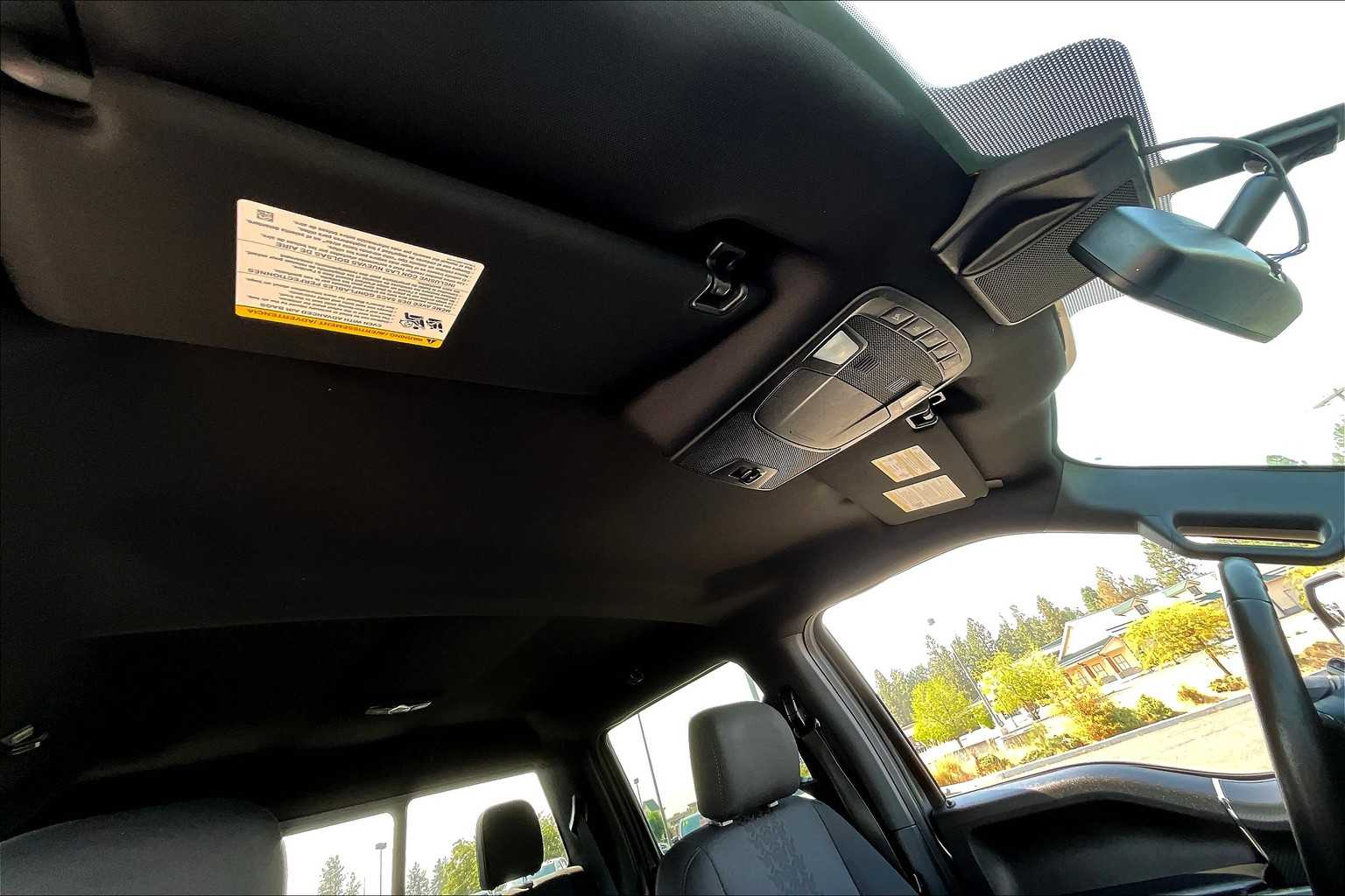 2020 Ford F-150 XLT photo 27