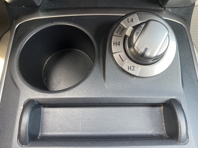 2024 Toyota 4Runner SR5 Premium photo 23