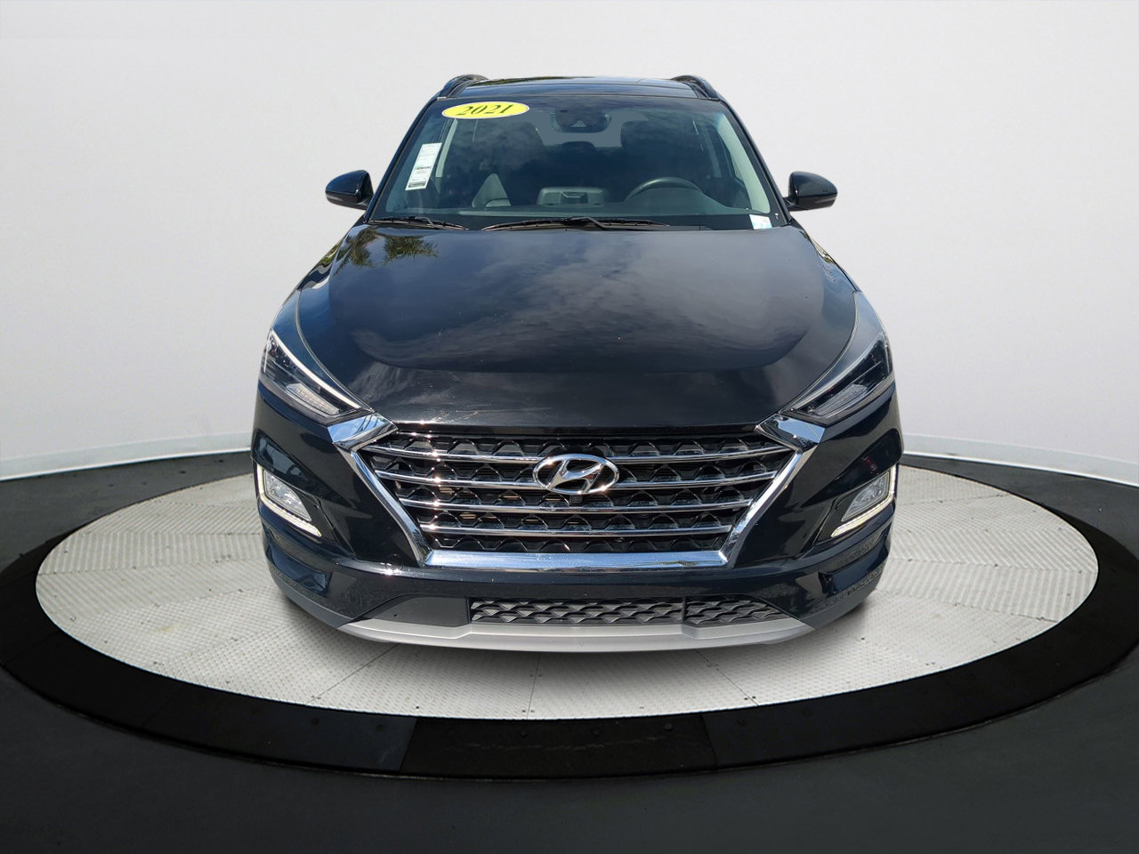 2021 Hyundai Tucson Ultimate photo 3