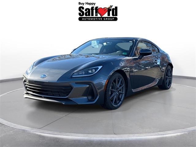 2026 Subaru BRZ Limited's photo
