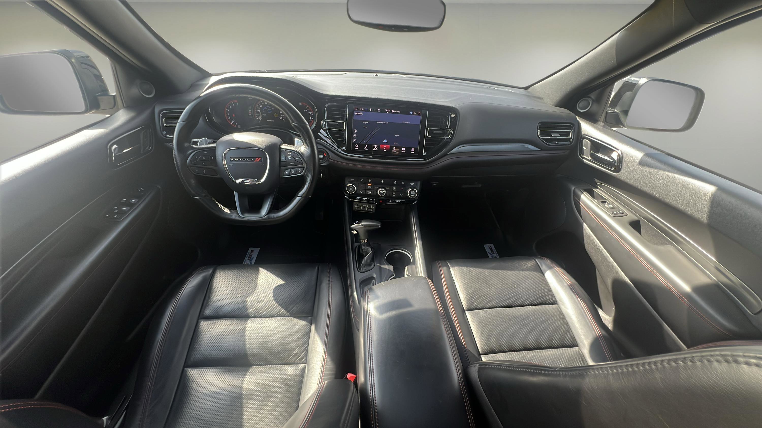2024 Dodge Durango GT Plus photo 9