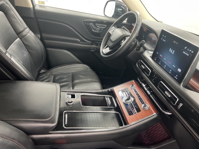 2021 Lincoln Aviator Reserve photo 24